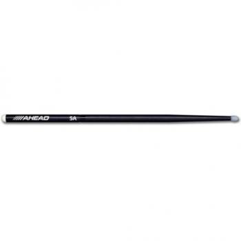 Ahead 5A Aluminum Drumsticks - Medium Taper Drumming Accessories