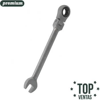 Llave Criquet Articulada 15mm EW415