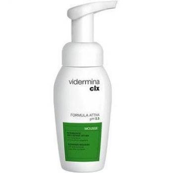 VIDERMINA CLX MOUSSE INT 165ML