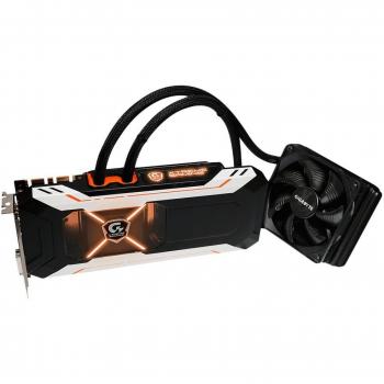 Gigabyte GV-N1080XTREME W-8GD NVIDIA GeForce GTX 1080 8GB - Tarjeta gráfica