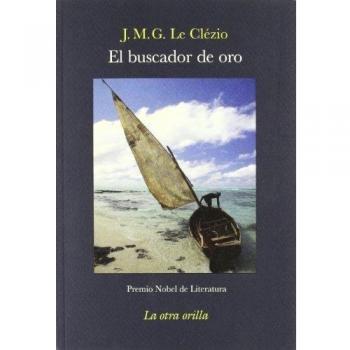 BUSCADOR DE ORO EL