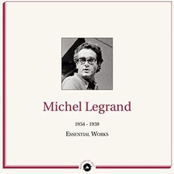 ESSENTIAL WORKS 1954 - 1959 [Vinilo]