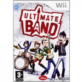 Ultimate Band