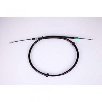 HELLA 8AS 355 665-701 Cable de accionamiento, freno de estacionamiento AS6570