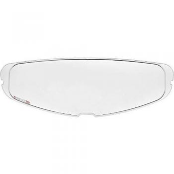 Pinlock Inserto de visera HJC Helm, transparente, tamaño OS