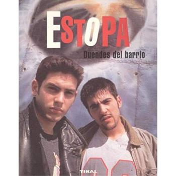 Estopa. Duendes Del Barrio