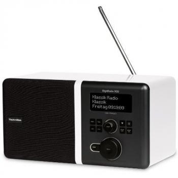 Technisat digitradio 300 radio digital dab dab y fm
