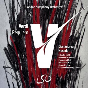 Verdi's Requiem: Choral Masterpiece Edition