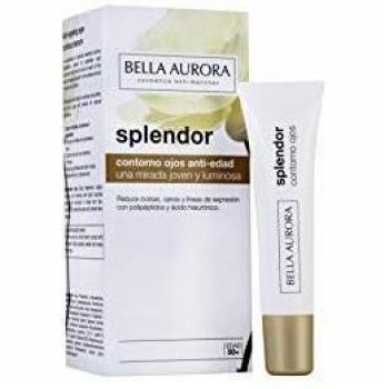 Bella Aurora Splendor Eyes Contour, 15 ml