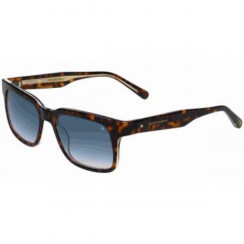 Scotch & Soda 8017 102 Anteojos de Sol para Hombre Tortoiseshell, Gafas de Sol para Hombre Careyshell, Lentes de Sol Para Hombre Tortoiseshell