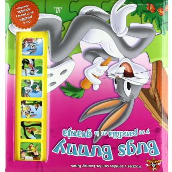 Bugs Bunny y su Pandilla en la Granja