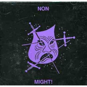 Might!