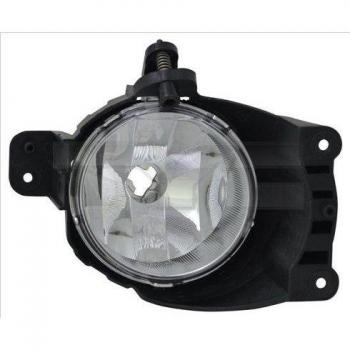 Faro antiniebla delantero 19-12233-01-2 TYC