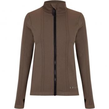 Chaqueta de Yoga India Born Living Yoga