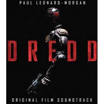 Dredd - Ost
