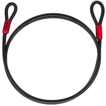 ABUS Mechanical ABUCOB8200 8/200 Cobra Loop Cable