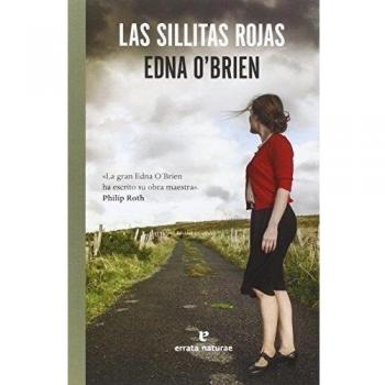 Las Sillitas Rojas: The Little Red Chairs