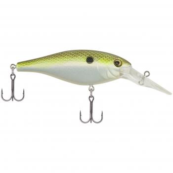 Berkley Bad señuelo pesca cebo, Berkley Bad Shad 2, Irish Gold