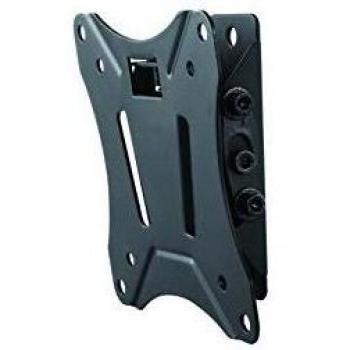 Newstar NM-W60BLACK - Soporte de Pared para Pantalla de 10-30, Color Negro