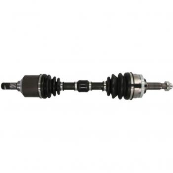 Árbol de transmisión PASCAL G21002PC - Alta resistencia y precisión