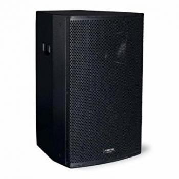 ALTAVOZ AUTOAMPLIFICADO FONESTAR FPRO-28012A