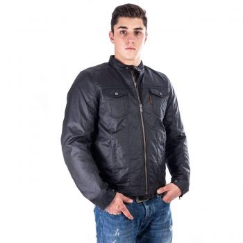 Segura Chaqueta Jimmy Negra