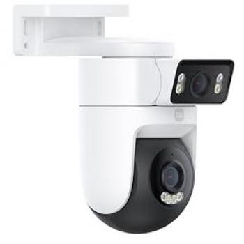Xiaomi CW500 Dual Outdoor Security Camera 2.5K IP66 WiFi Night Vision White