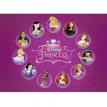Disney Princess - 11 Movie Keepsake Boxset [DVD] [2015]