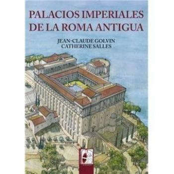 Palacios imperiales de la Roma Antigua: 5