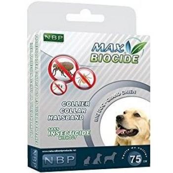Novopet Collar Perro 75 Cm 75 ml