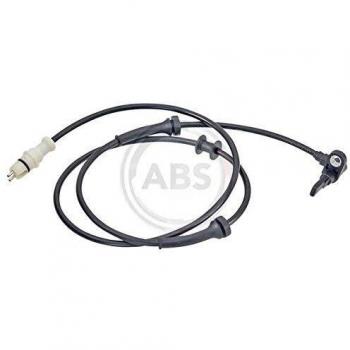 Sensor ABS de Velocidad de Rueda A.B.S. 30644 para Alfa Romeo, Fiat y Lancia