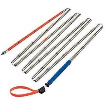Sonda de Avalancha Ortovox Alu 320+ PFA