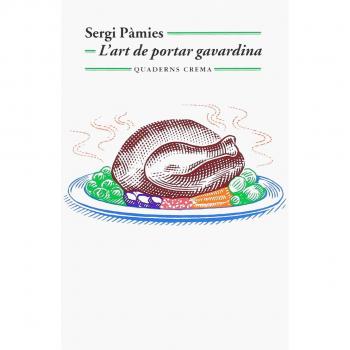 L'art de portar gavardina: 106 - Sergi Pàmies Bertran