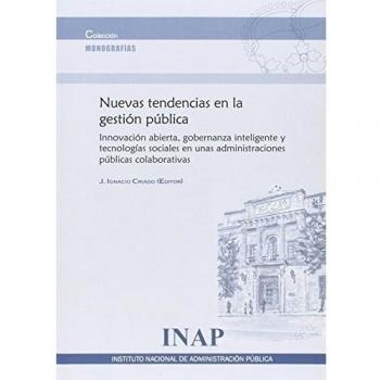 Nuevas tendencias en la gestión pública