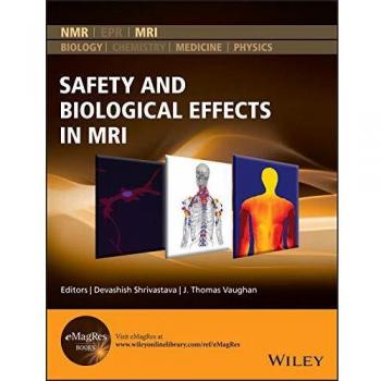 Safety and Biological Effects in MRI