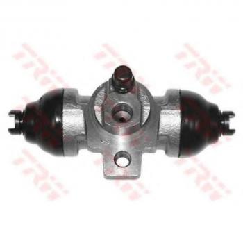 Cilindro de freno de rueda TRW BWD138 para Volkswagen Transporter 4 y Transporter 4 Bus