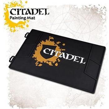 GAMES WORKSHOP 99239999096 Citadel - Alfombrilla para Pintar