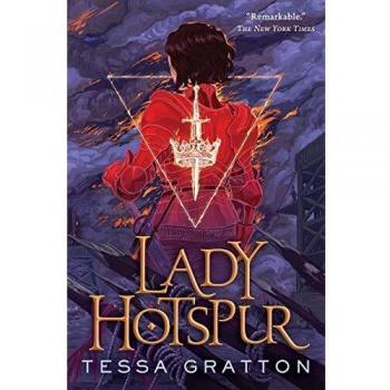 Lady Hotspur
