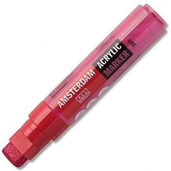 ac ROTULADOR AMSTERDAM 15mm.369-MAGENTA PRIMARIO