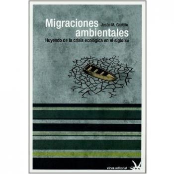 MIGRACIONES AMBIENTALES