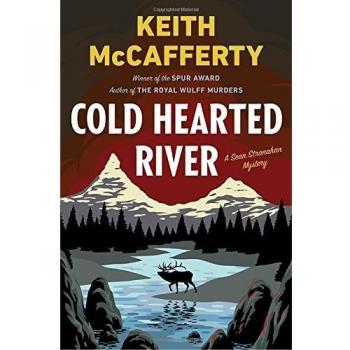 Cold Hearted River: A Sean Stranahan Mystery