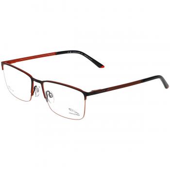 Jaguar 3630 6100 Gafas Recetadas para Hombre Rojas