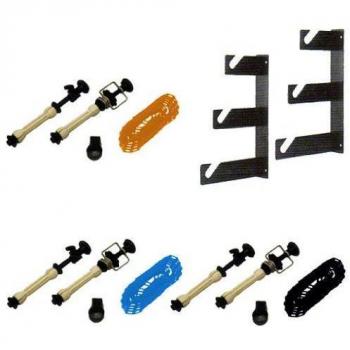 Walimex 15079 Kit de Montaje - Kit de sujección