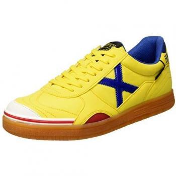 Munich Gresca, Zapatillas de Deporte Unisex Adulto,