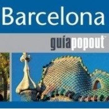 Guía Popout - Barcelona