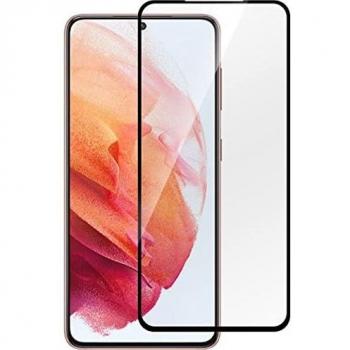 Protector de Pantalla eSTUFF Alta Calidad para Samsung Galaxy S21 5G - Paquete de 10 Unidades