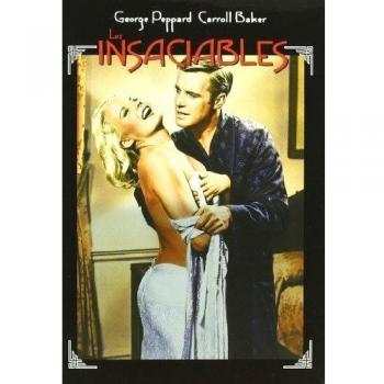 Los insaciables [DVD]