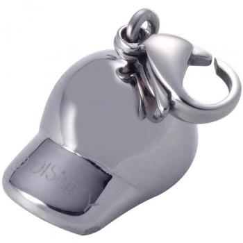 Abalorio Mujer Time Force HM029C Plateado 1 cm