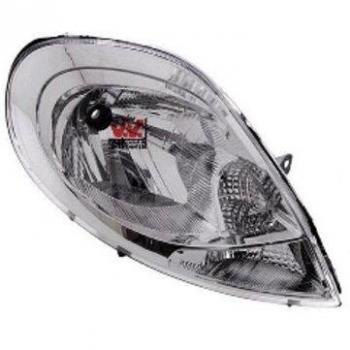 Faro delantero principal VAN WEZEL 4395964V