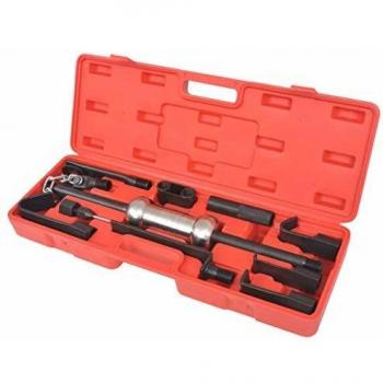 Extractor de abolladura martillo de inercia
